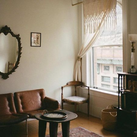 Object Hotel 1Br Room 3A Bisbee Exterior photo